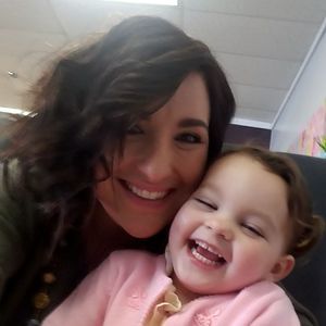 Meet your Posher, Stacy